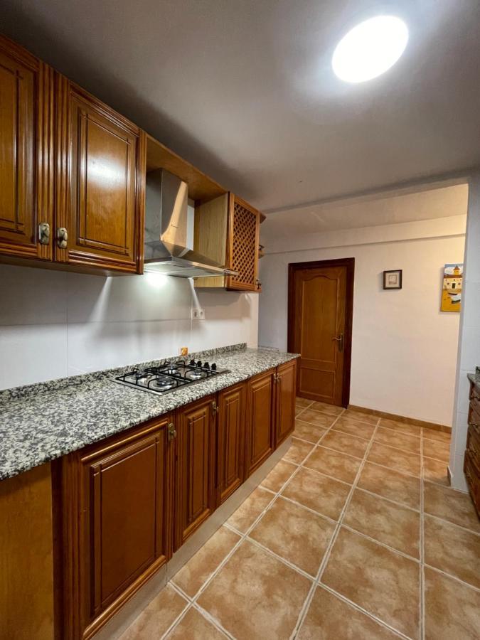 카스트릴 Cortijo El Prado L 빌라 외부 사진